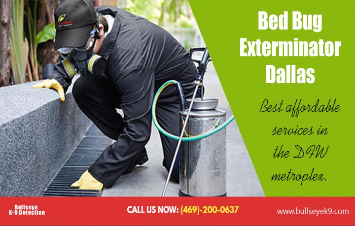 bed bug heat treatment cost